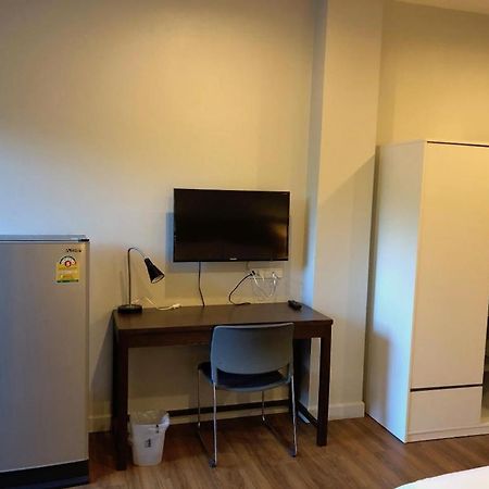 Pawa Place Khon Kaen Ngoại thất bức ảnh