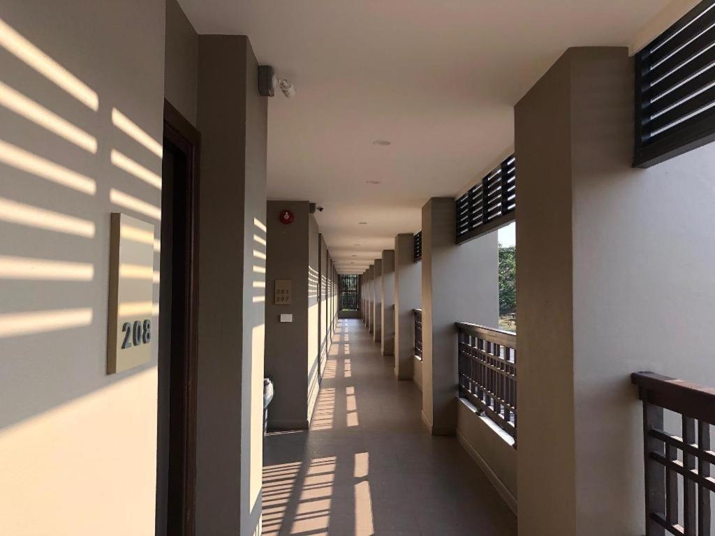 Pawa Place Khon Kaen Ngoại thất bức ảnh
