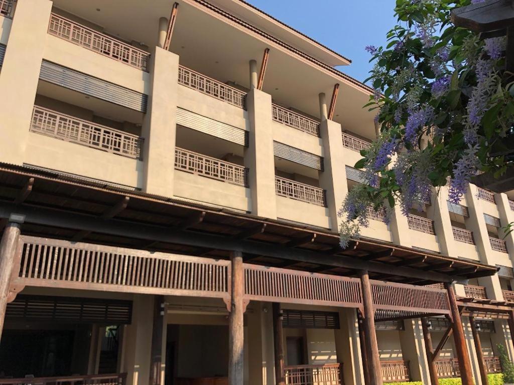 Pawa Place Khon Kaen Ngoại thất bức ảnh