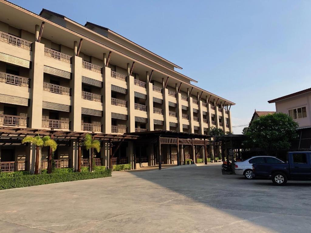 Pawa Place Khon Kaen Ngoại thất bức ảnh