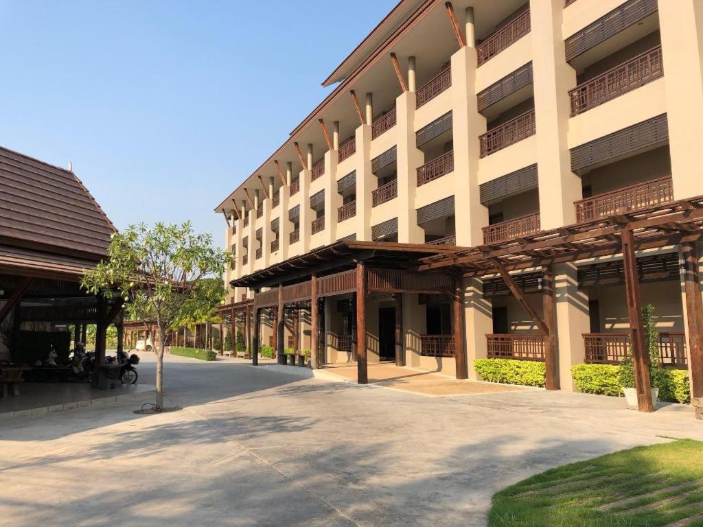 Pawa Place Khon Kaen Ngoại thất bức ảnh