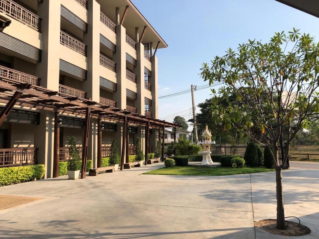 Pawa Place Khon Kaen Ngoại thất bức ảnh