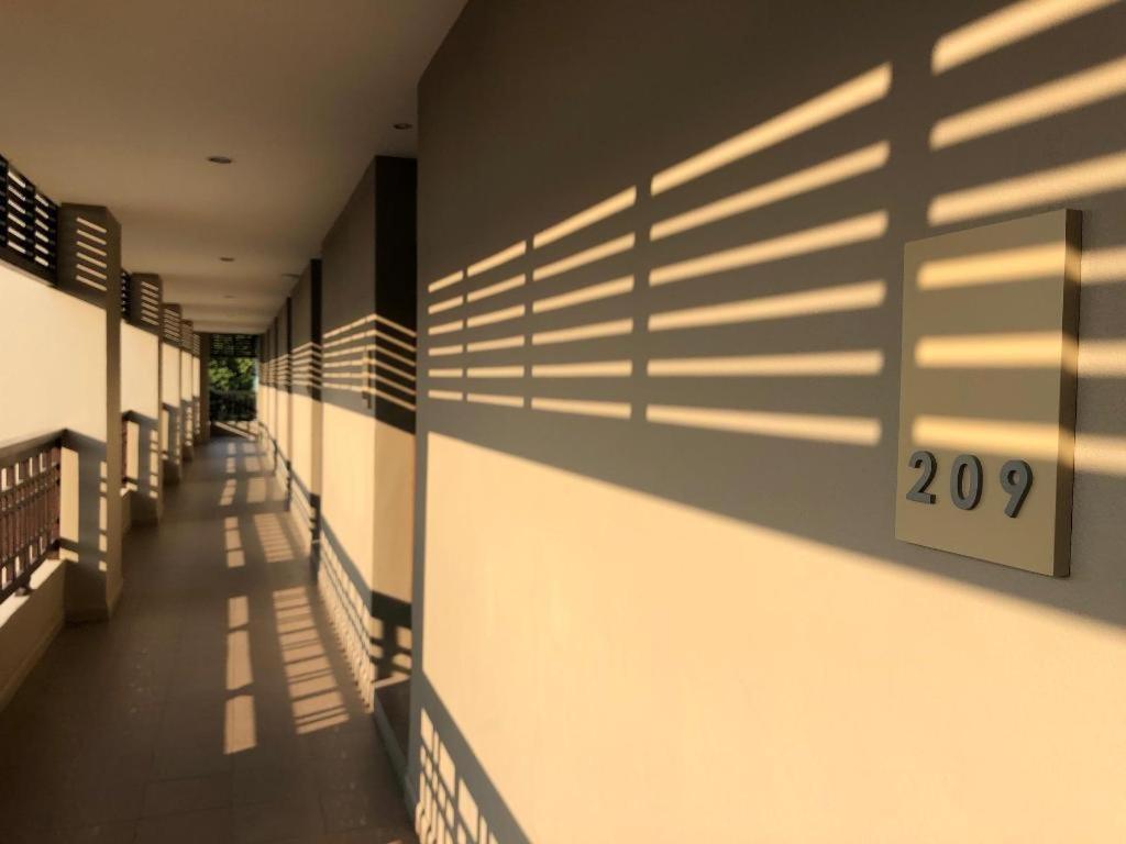 Pawa Place Khon Kaen Ngoại thất bức ảnh