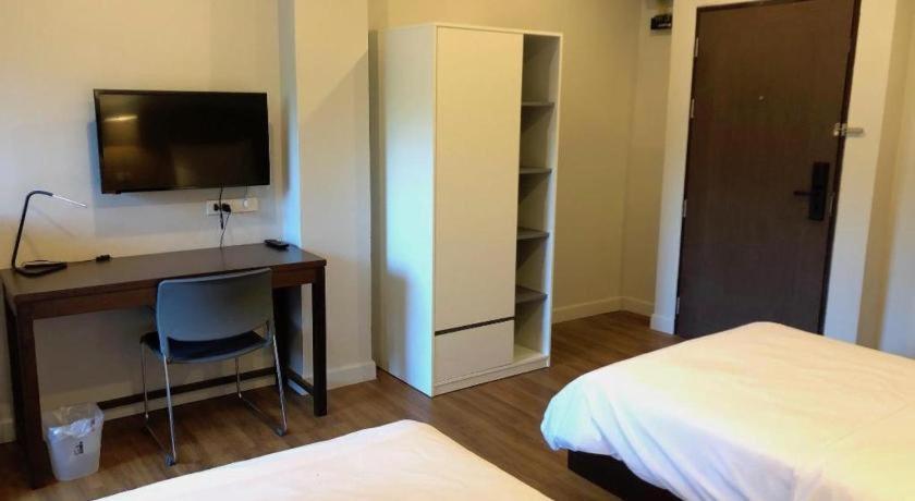 Pawa Place Khon Kaen Ngoại thất bức ảnh