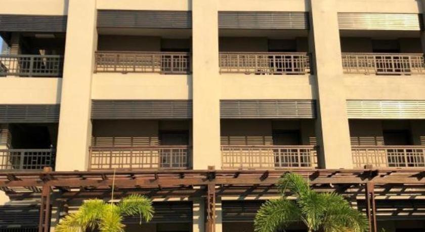 Pawa Place Khon Kaen Ngoại thất bức ảnh
